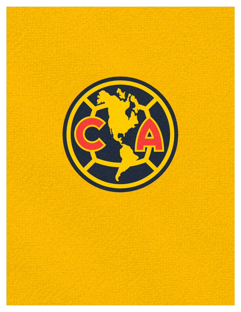 Playera deportiva para fútbol Club América para niño 3