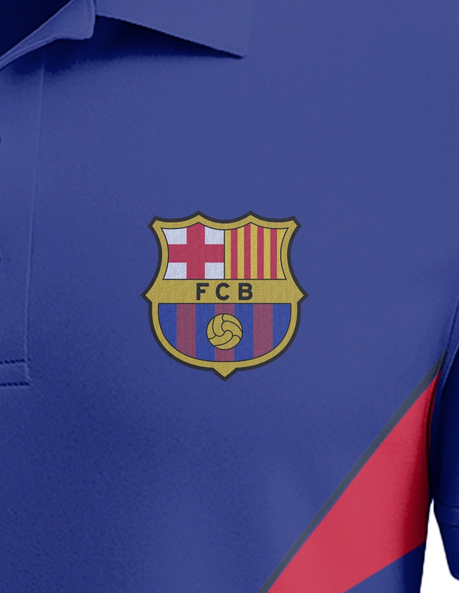 Playera deportiva para fútbol para niño 3