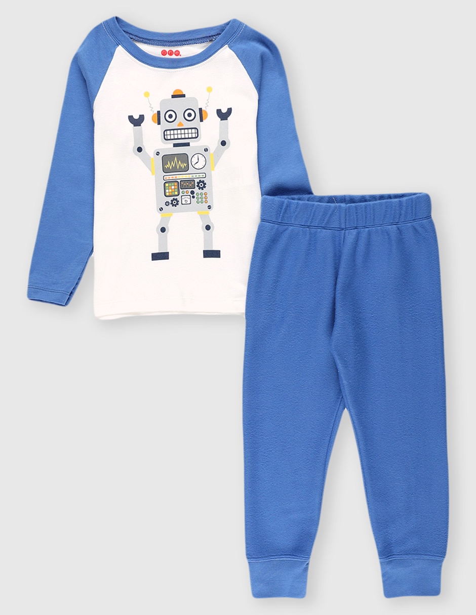 Conjunto pijama para niño Conjunto pijama para niño