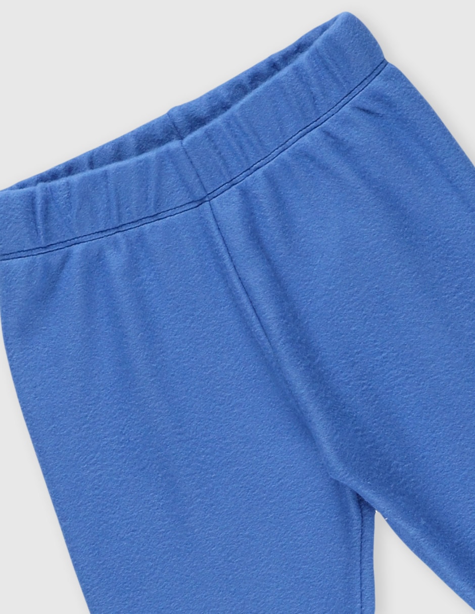 Conjunto pijama para niño 4
