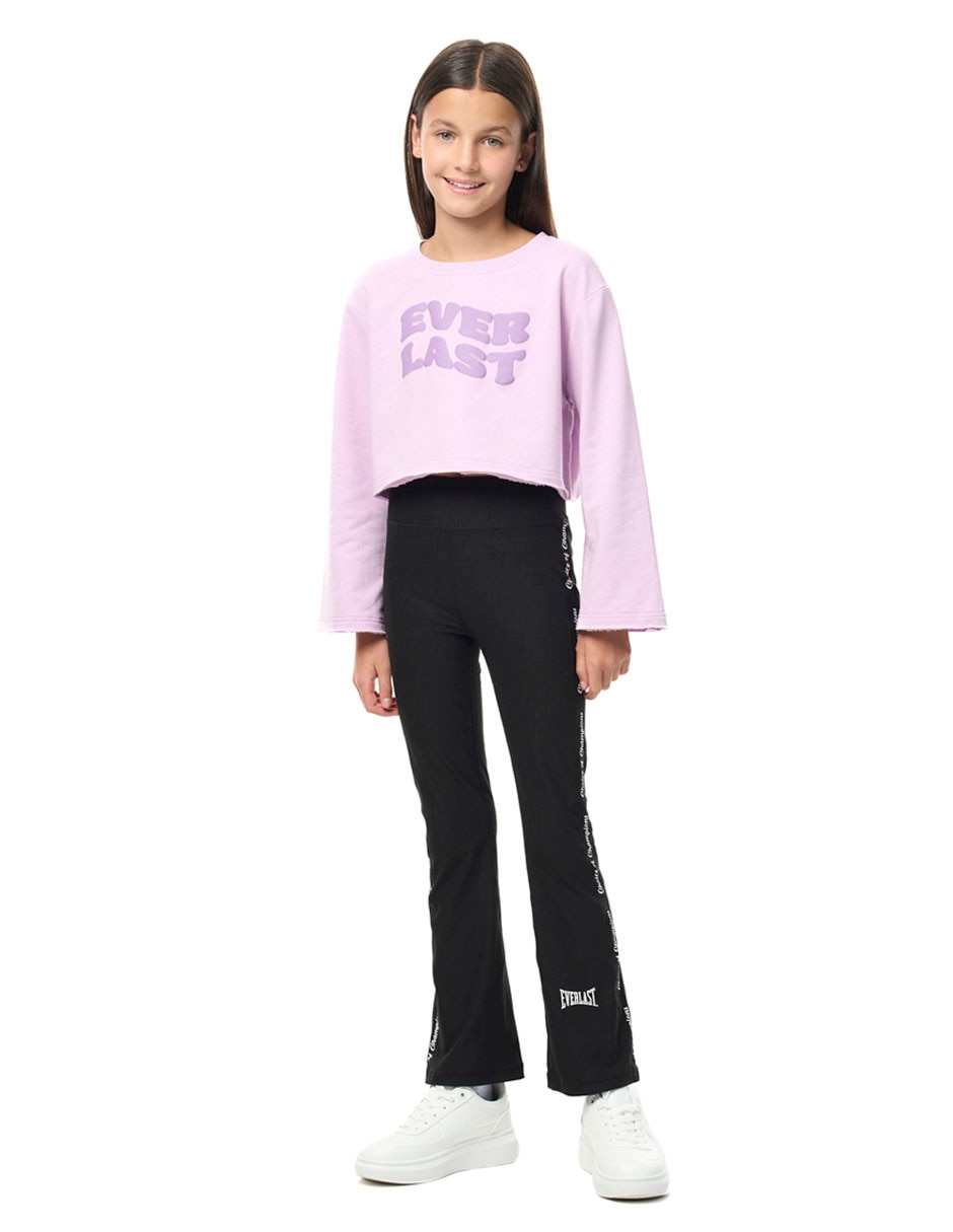 Sudadera para niña Sudadera para niña