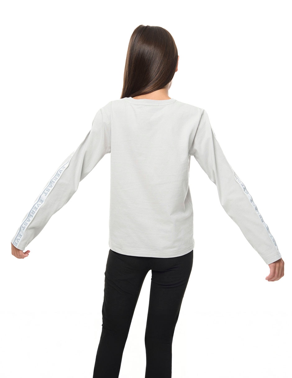 Sudadera para niña 2