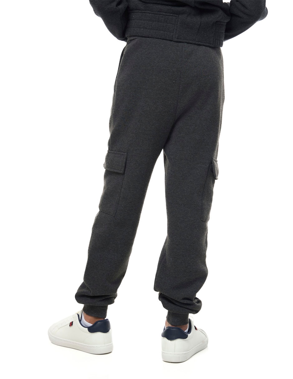 Pants para niño 2