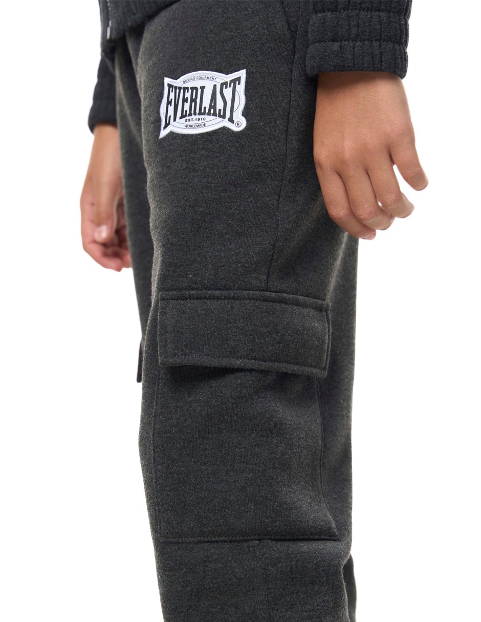 Pants para niño 3