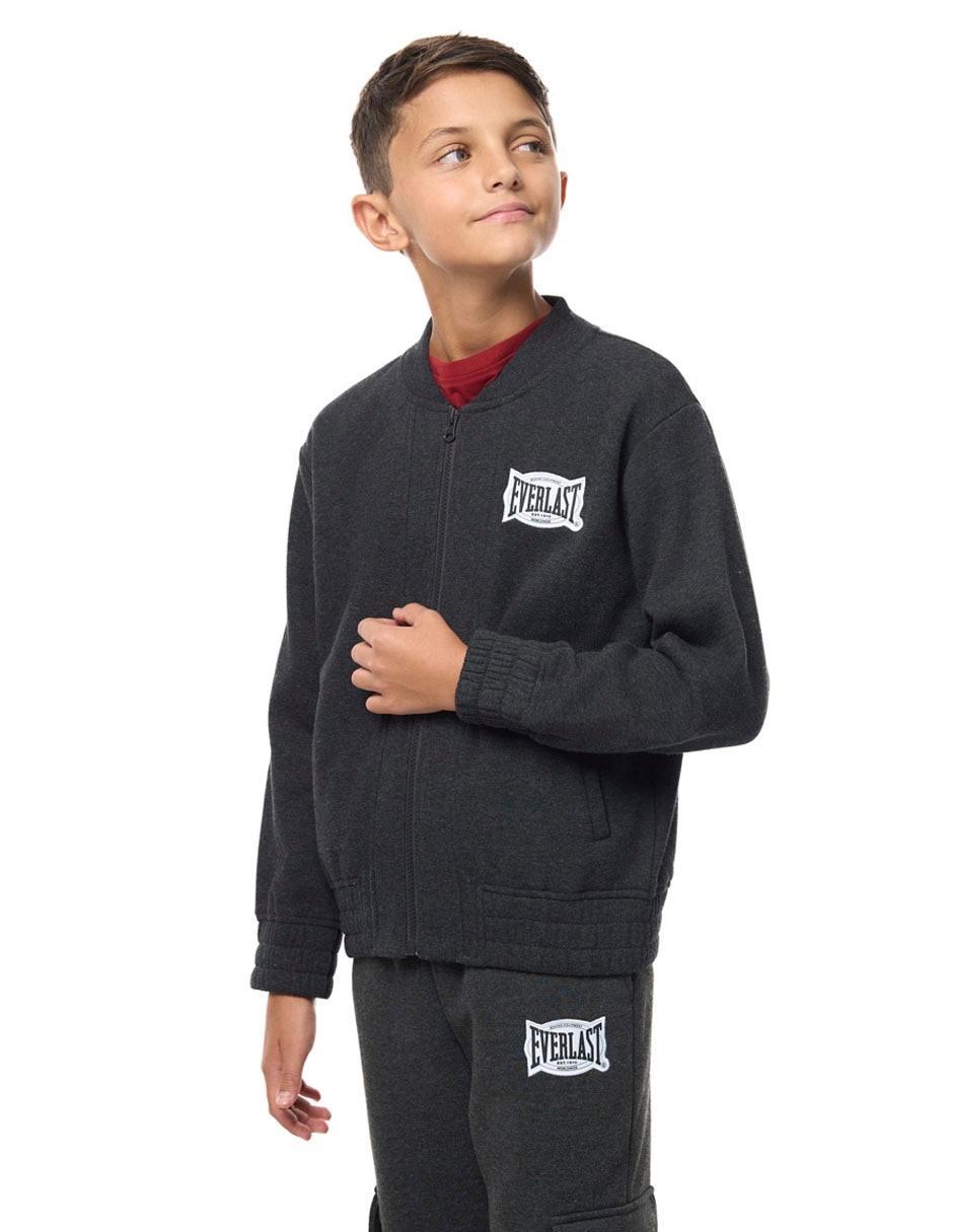 Chamarra para niño 3