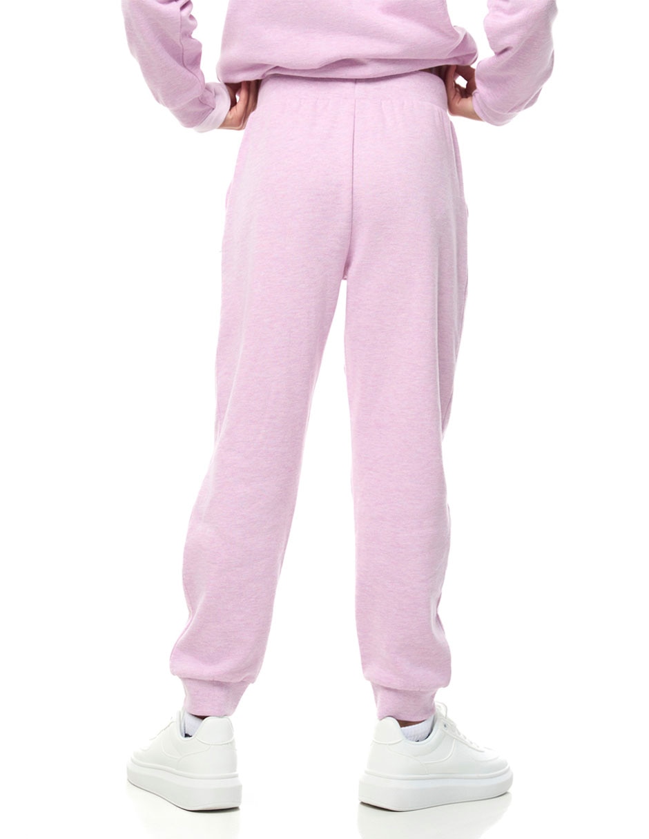 Pants para niña 2