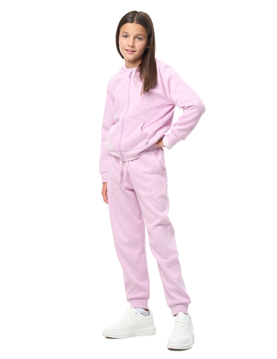 Pants para niña 3