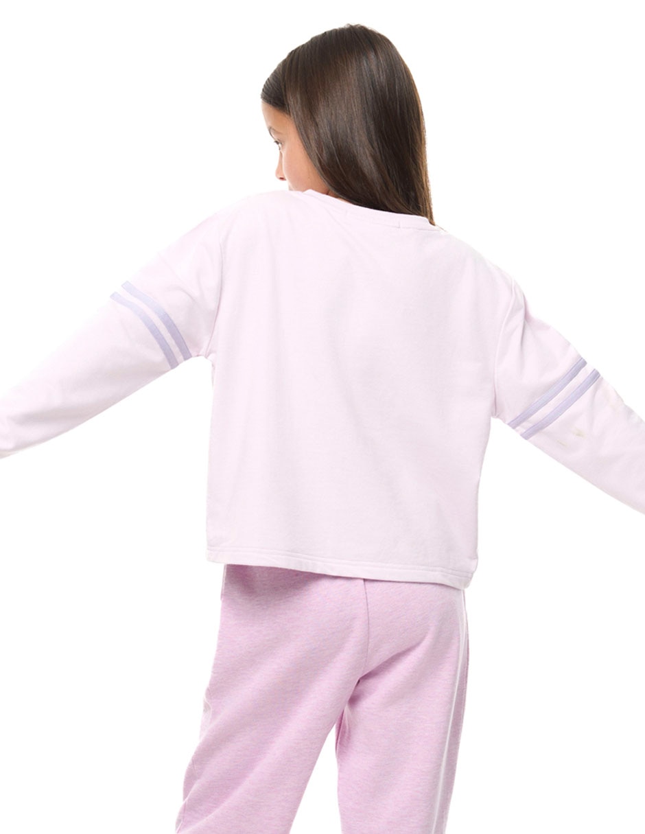 Sudadera para niña 2