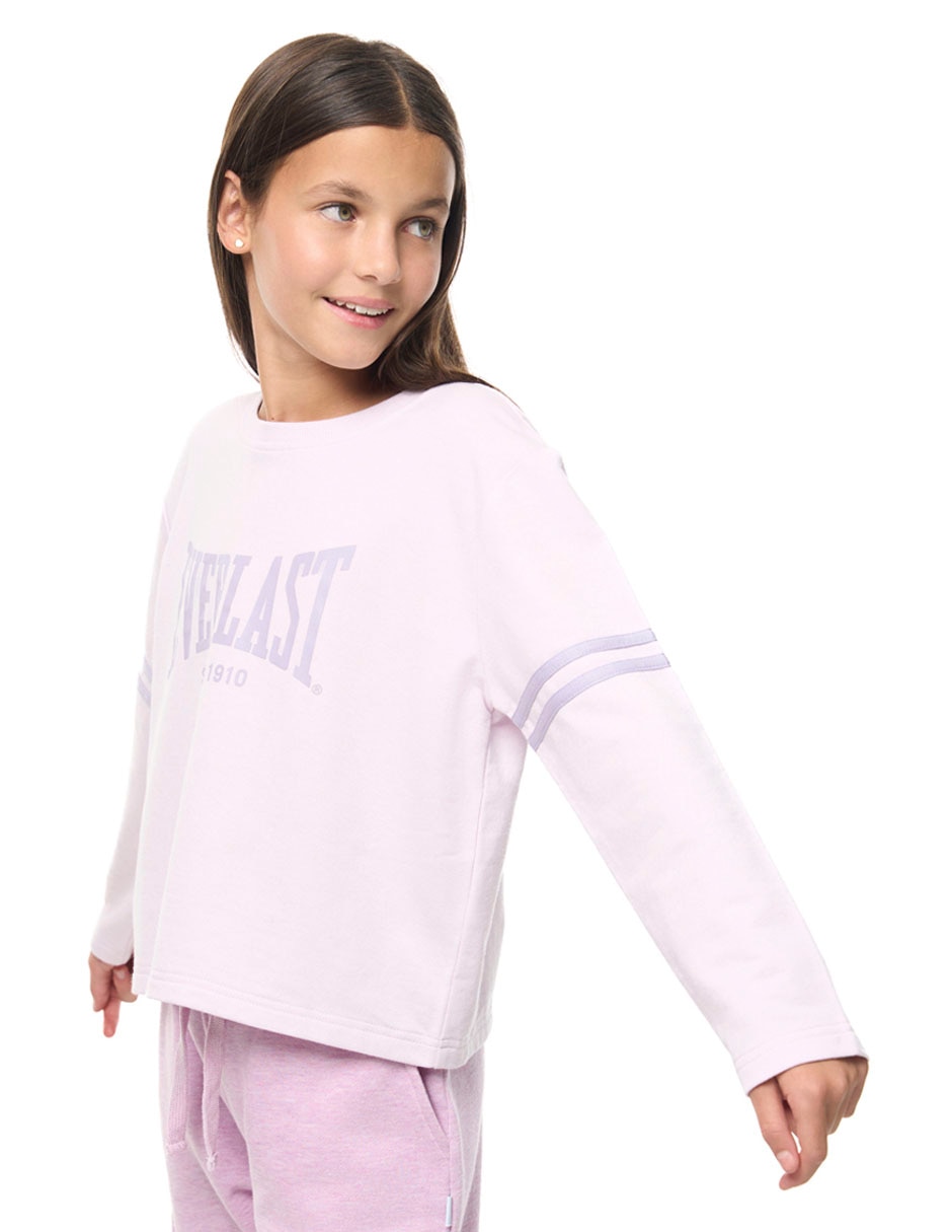 Sudadera para niña 3