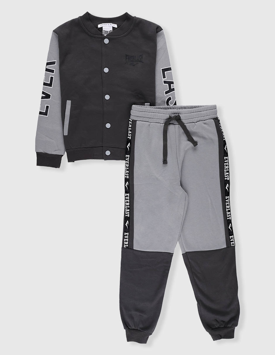 Conjunto para niño Conjunto para niño