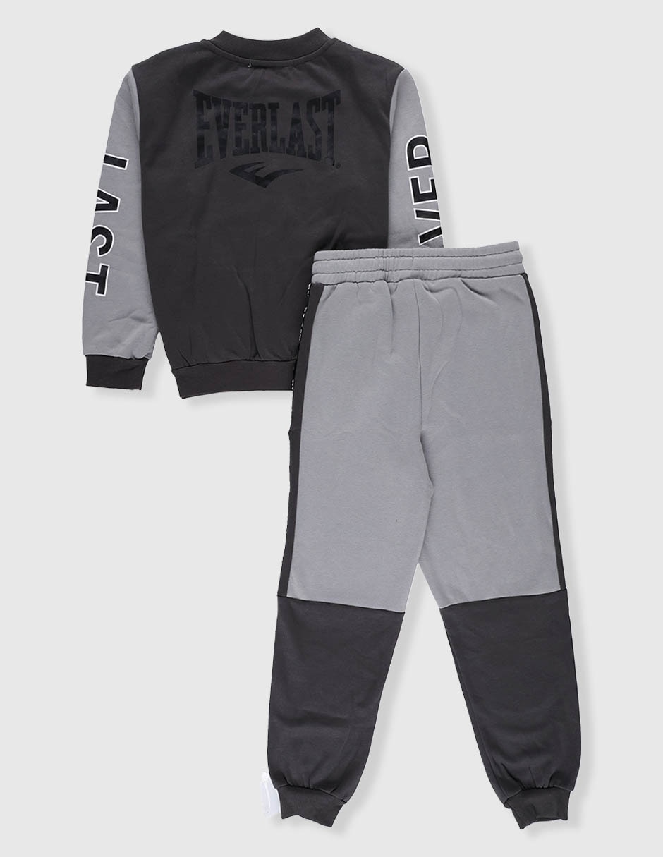 Conjunto  para niño 2