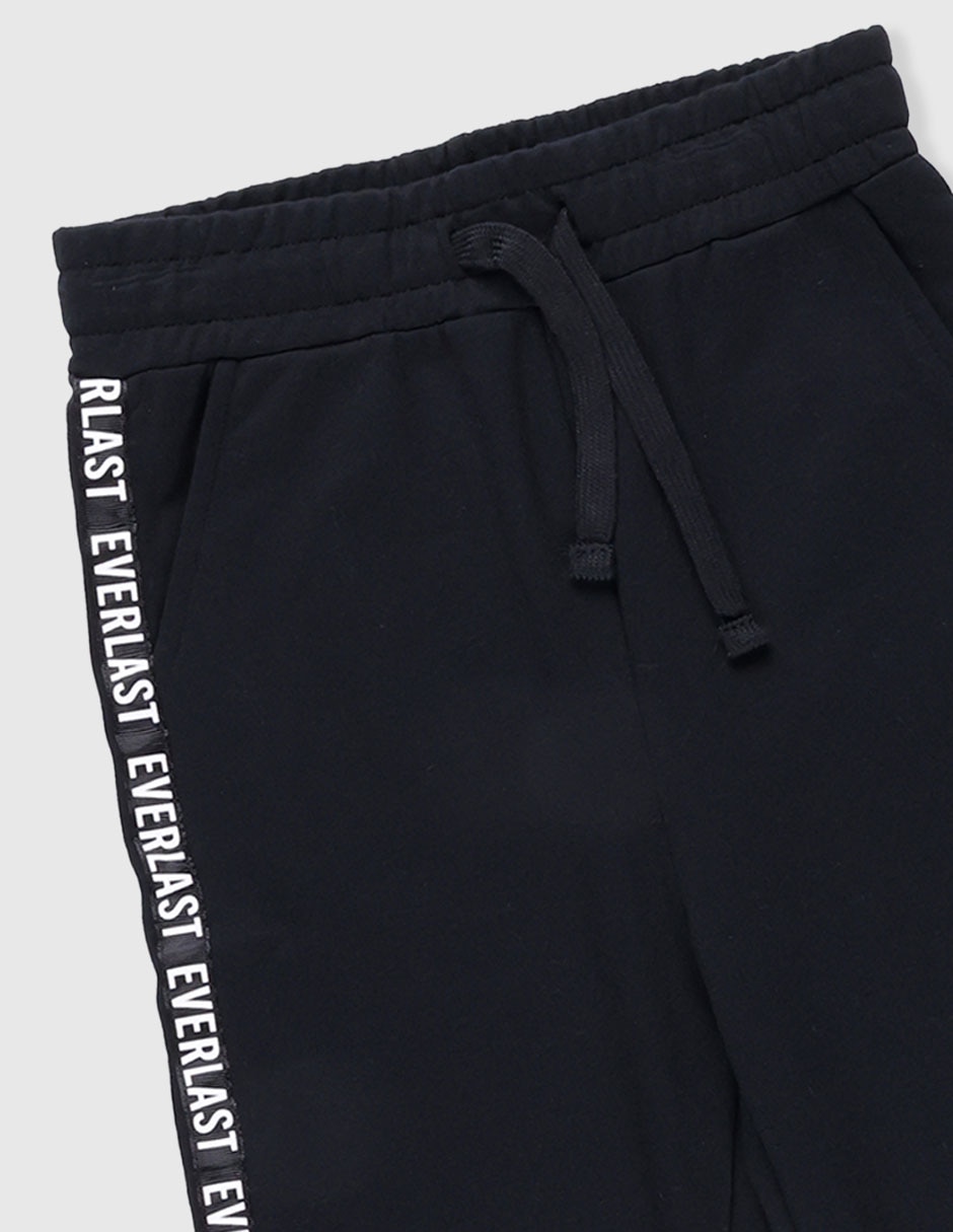 Conjunto deportivo de algodón para niño 4