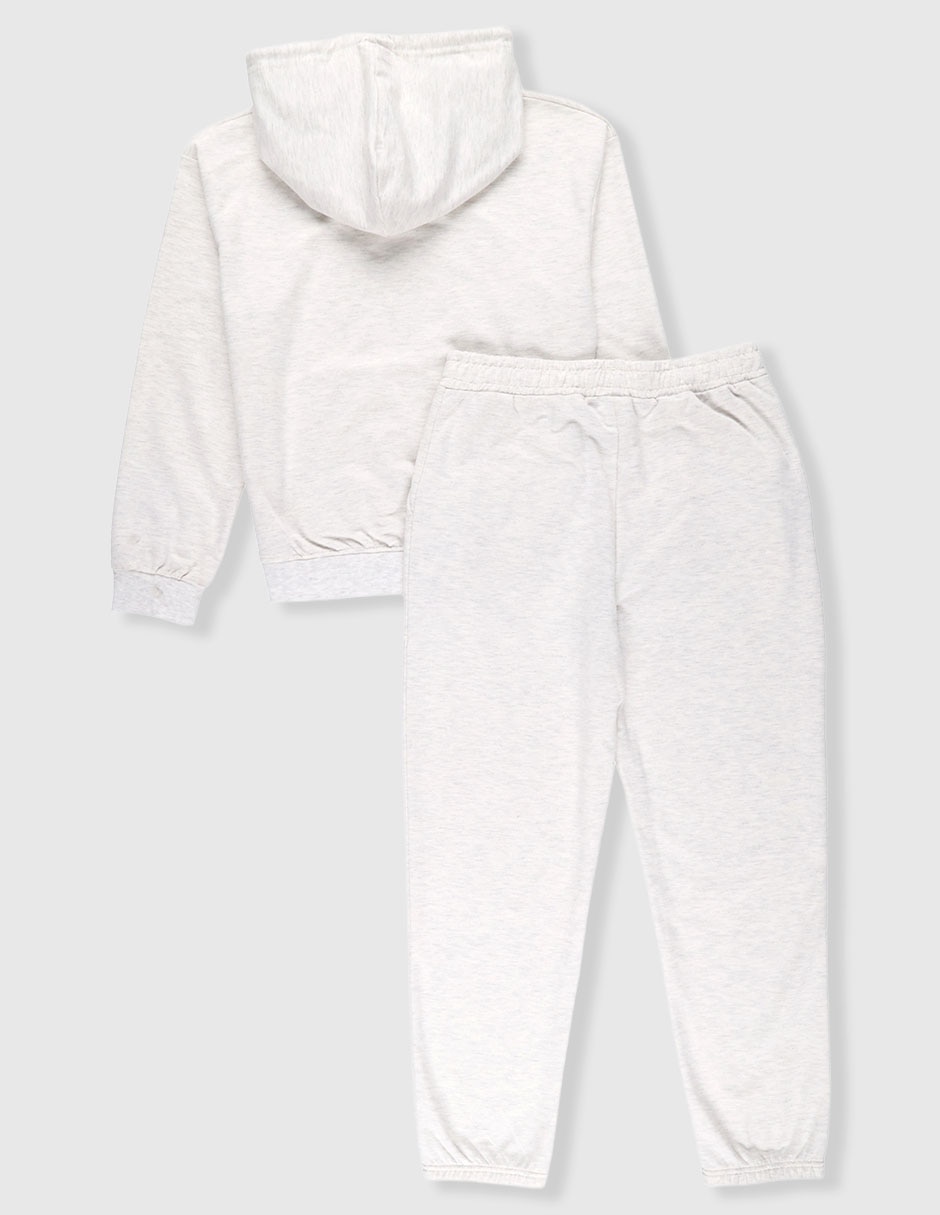 Conjunto deportivo de algodón para niño 2