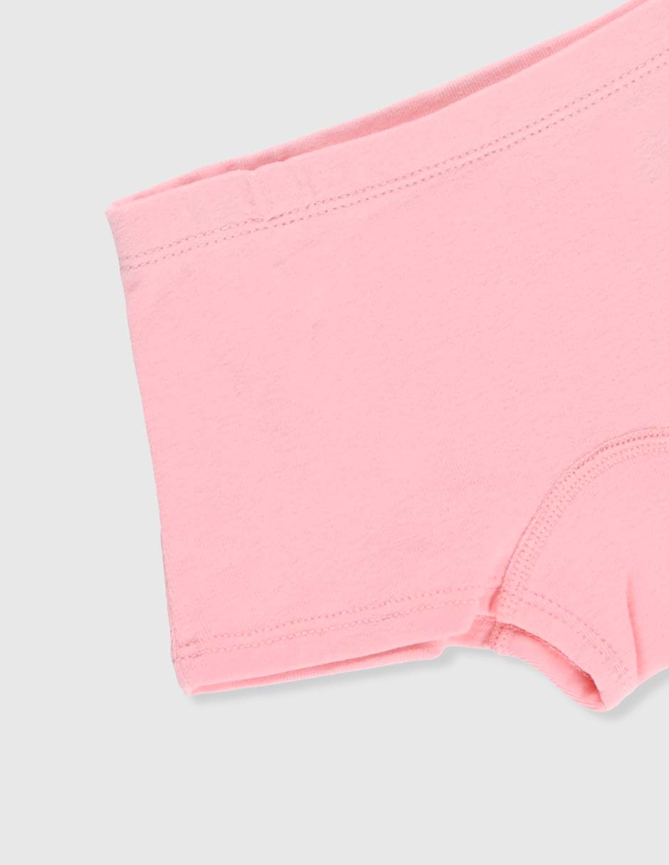 BOXER BABY CREYSI, 4, ROSA P1231