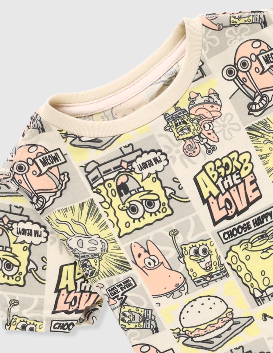 Conjunto pijama para niño 3