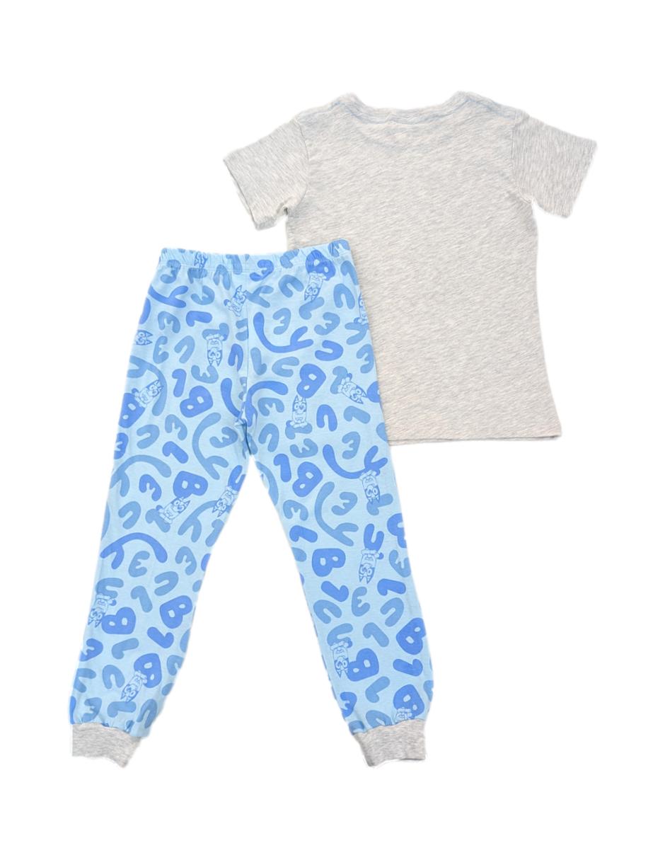 Conjunto pijama para niño 2