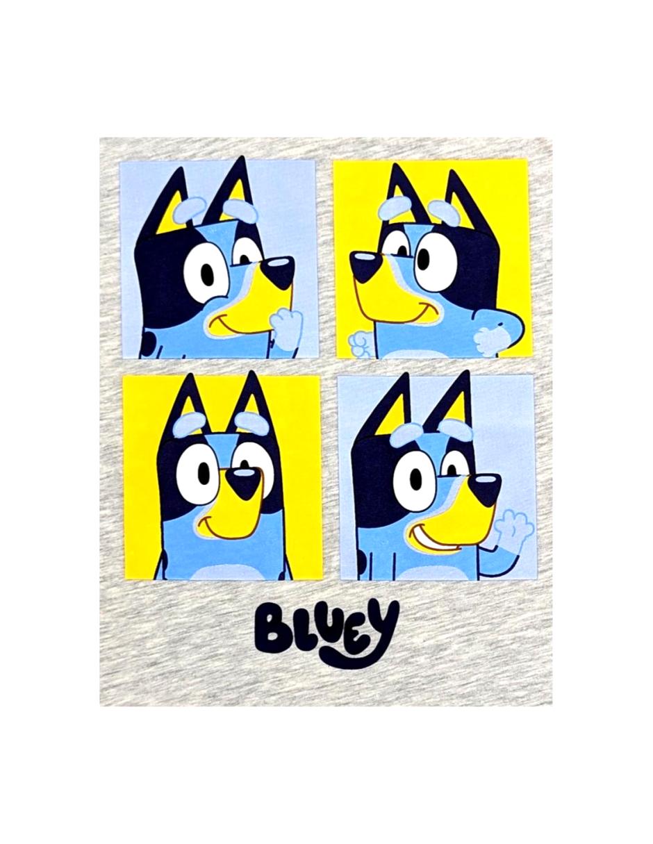Conjunto pijama para niño 3