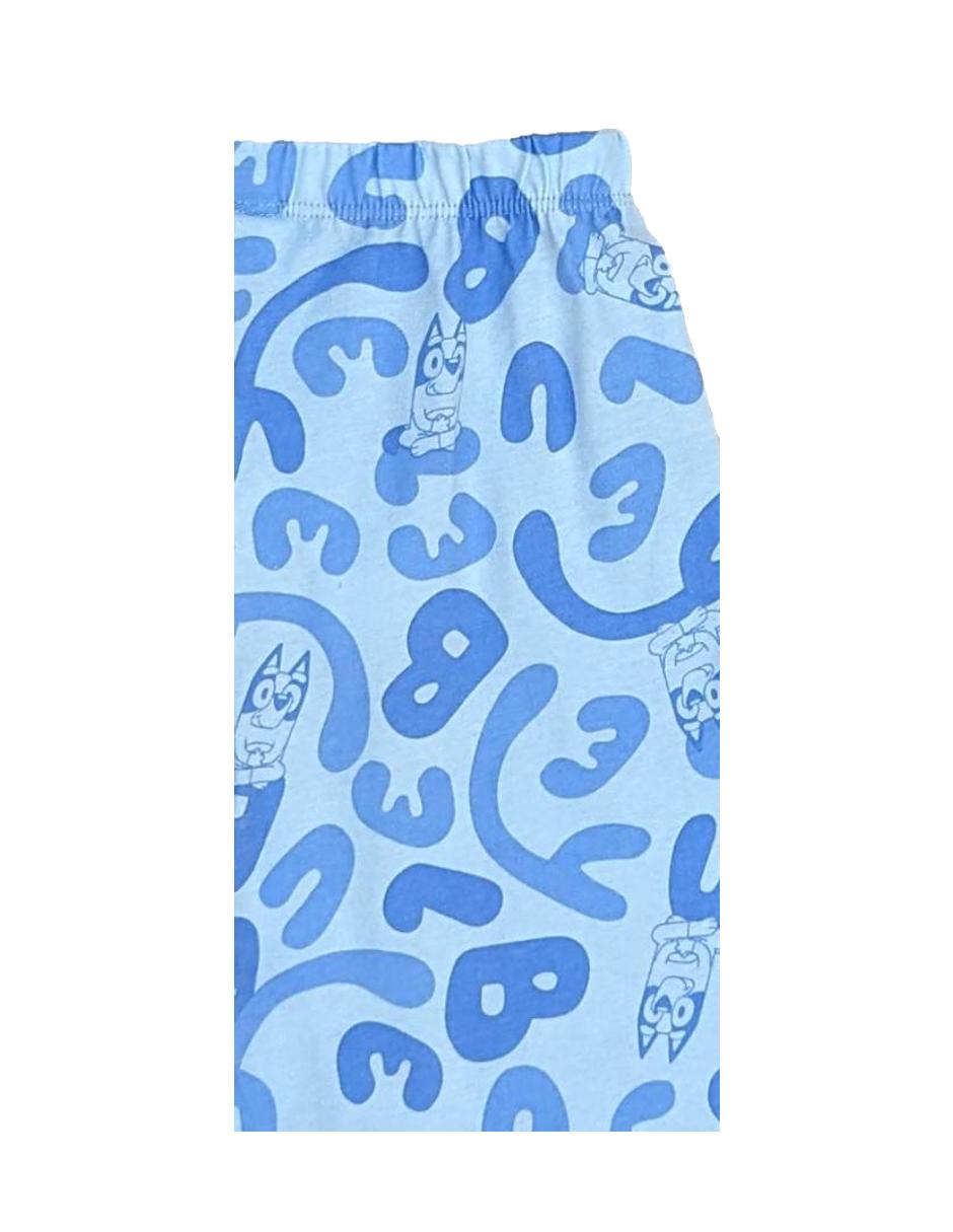Conjunto pijama para niño 4