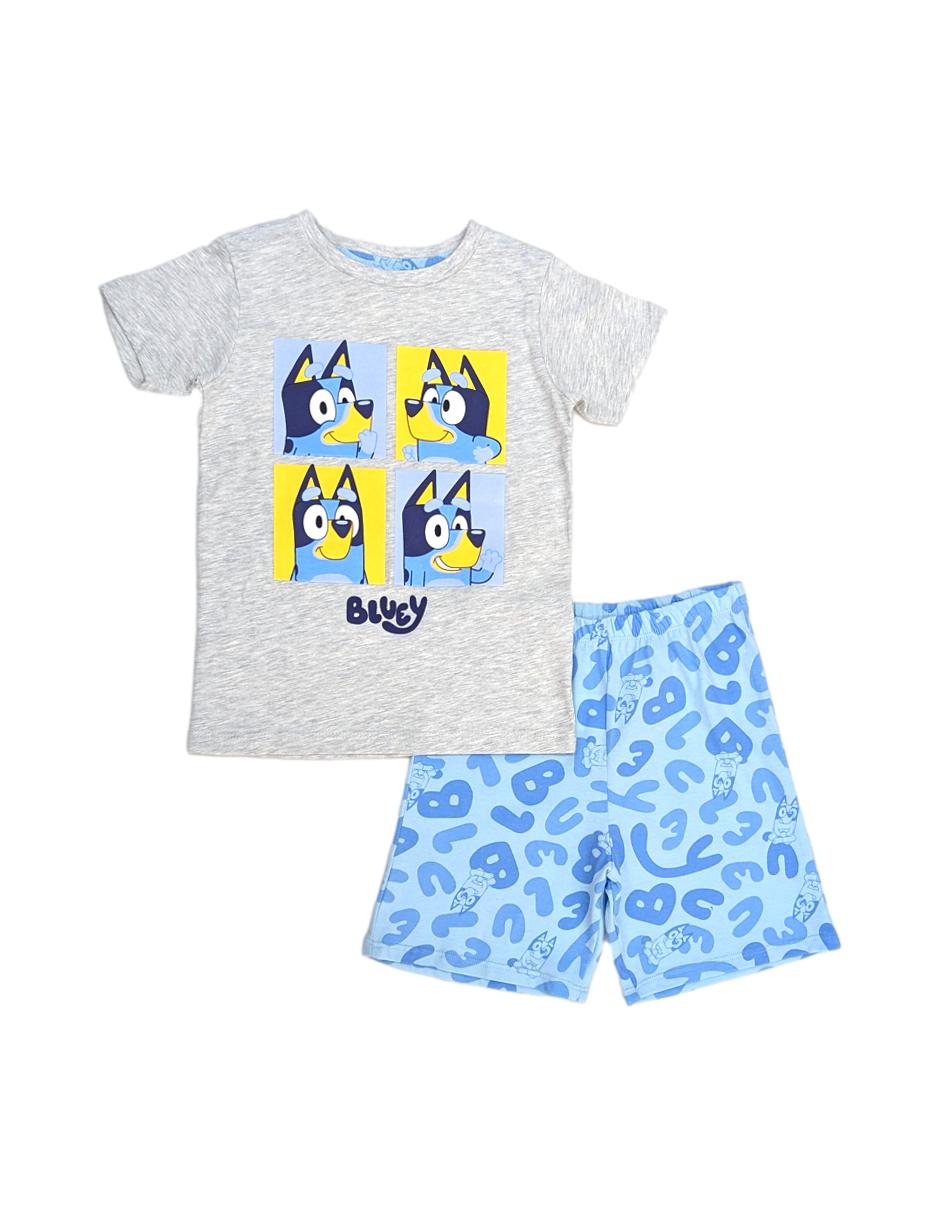 Conjunto pijama para niño Conjunto pijama para niño