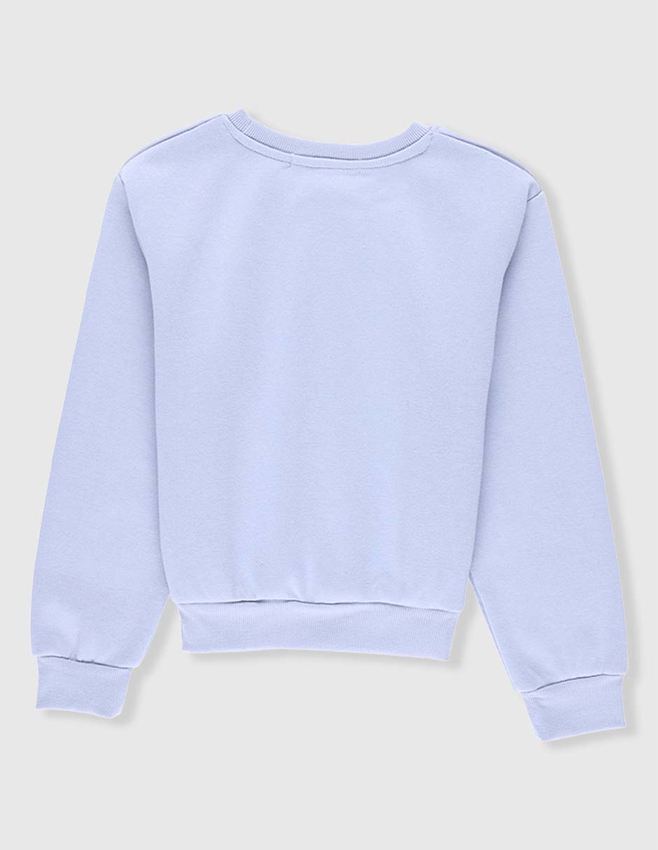 Sudadera para niña 2