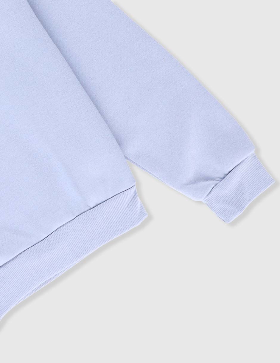 Sudadera para niña 4
