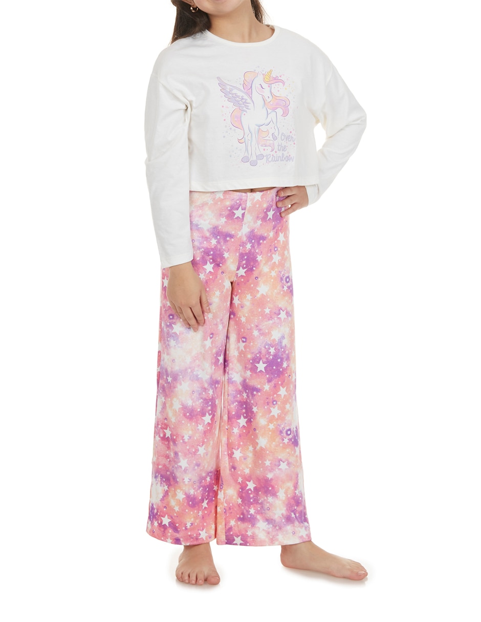 PIJAMA OPTIMA, 8, HUESO 14098
