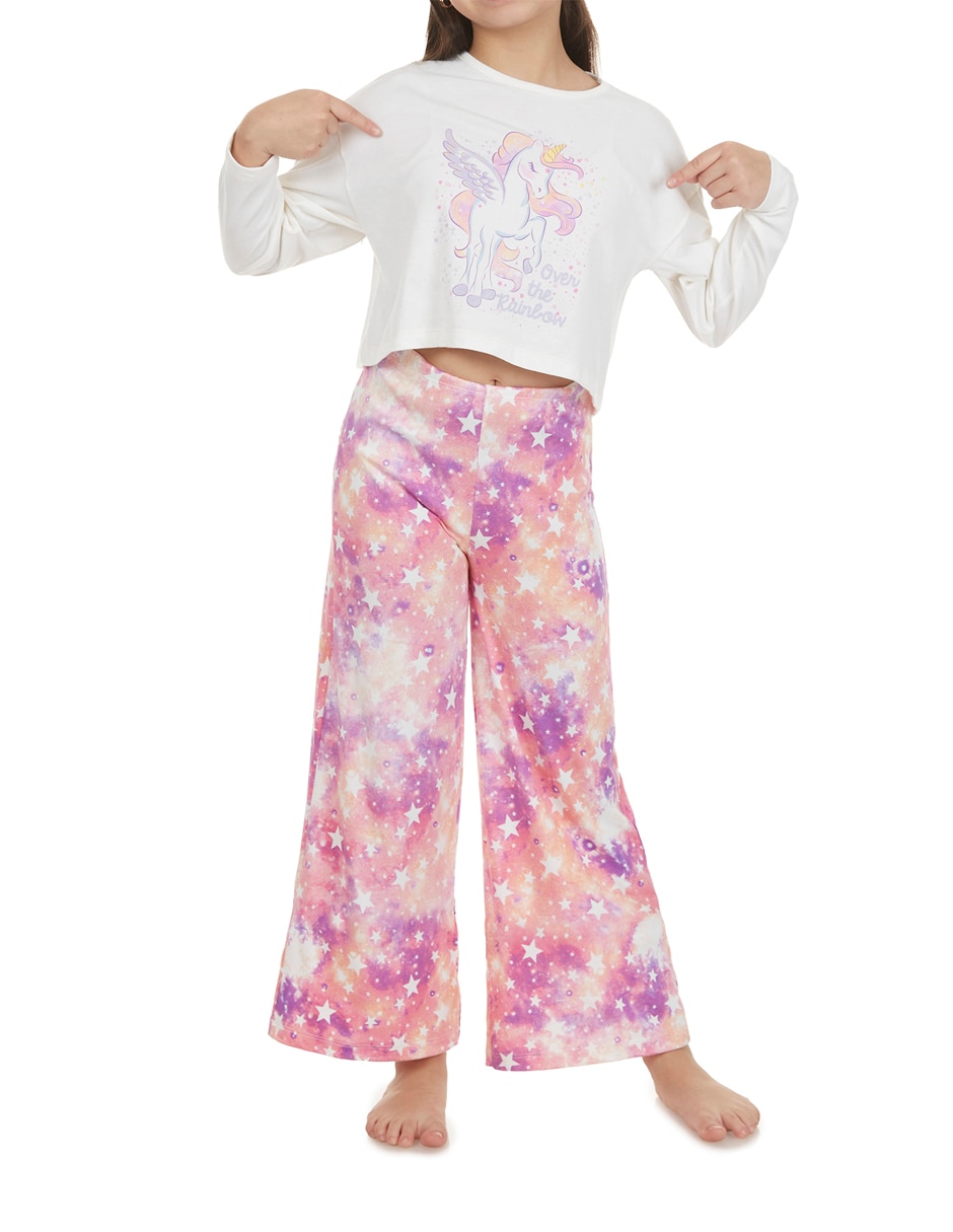 PIJAMA OPTIMA, 8, HUESO 14098