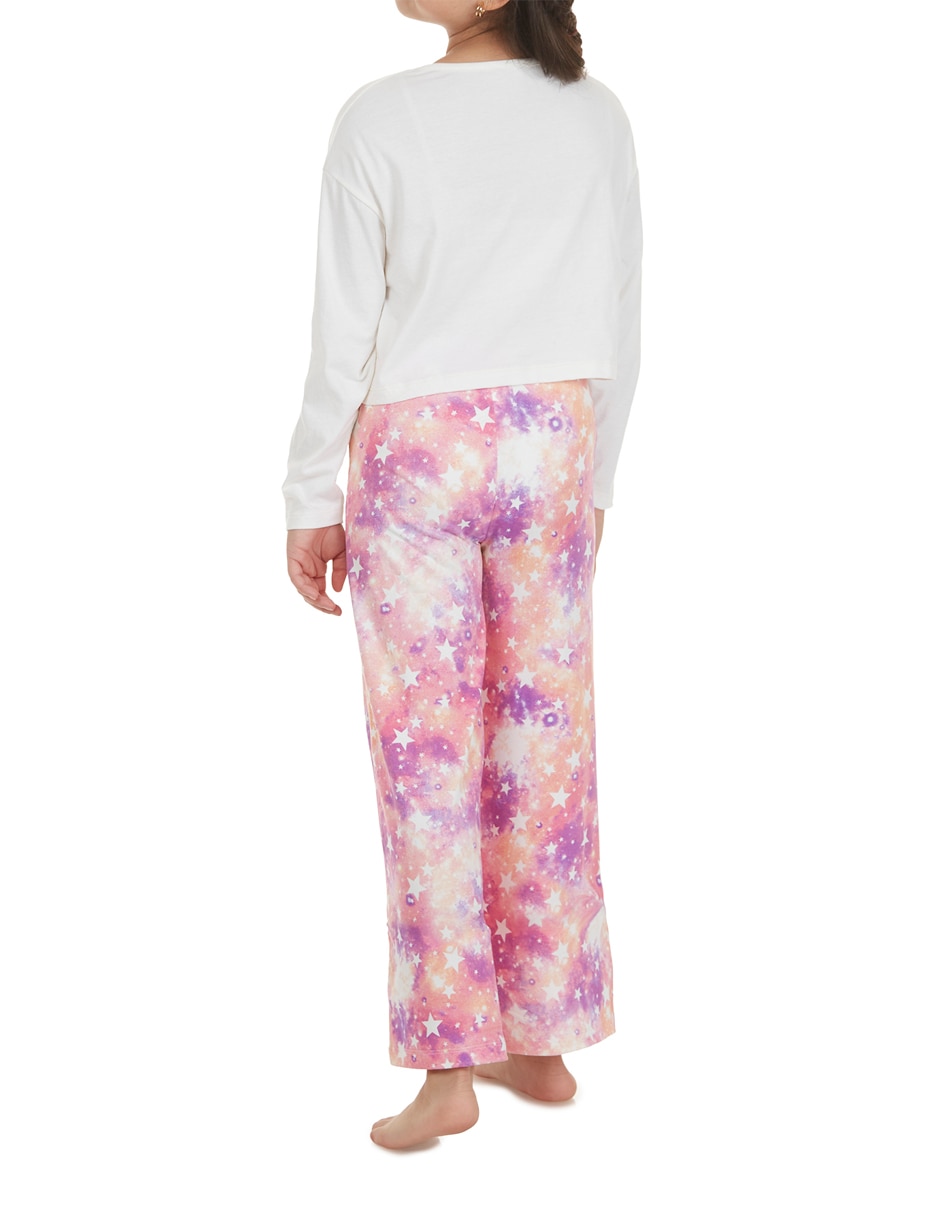 PIJAMA OPTIMA, 8, HUESO 14098