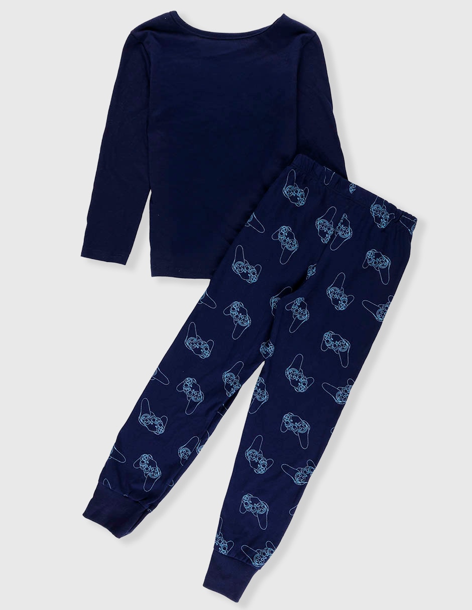 Conjunto pijama para niño 2