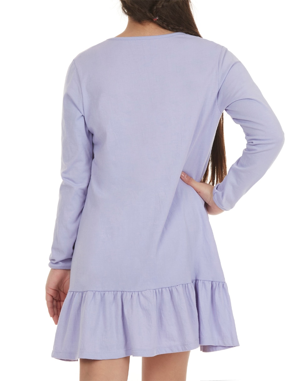 Camisón para niña 4