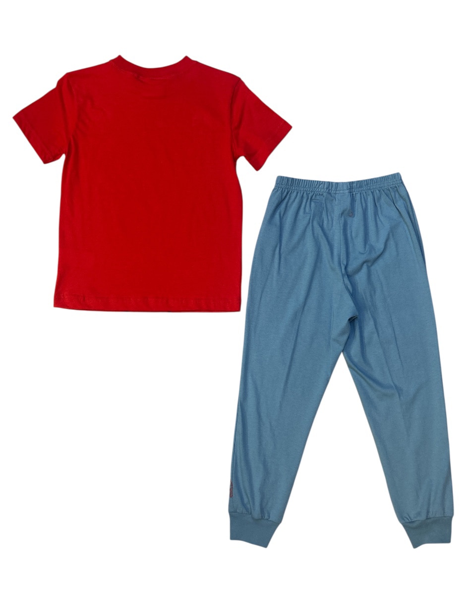 Conjunto pijama para niño 2