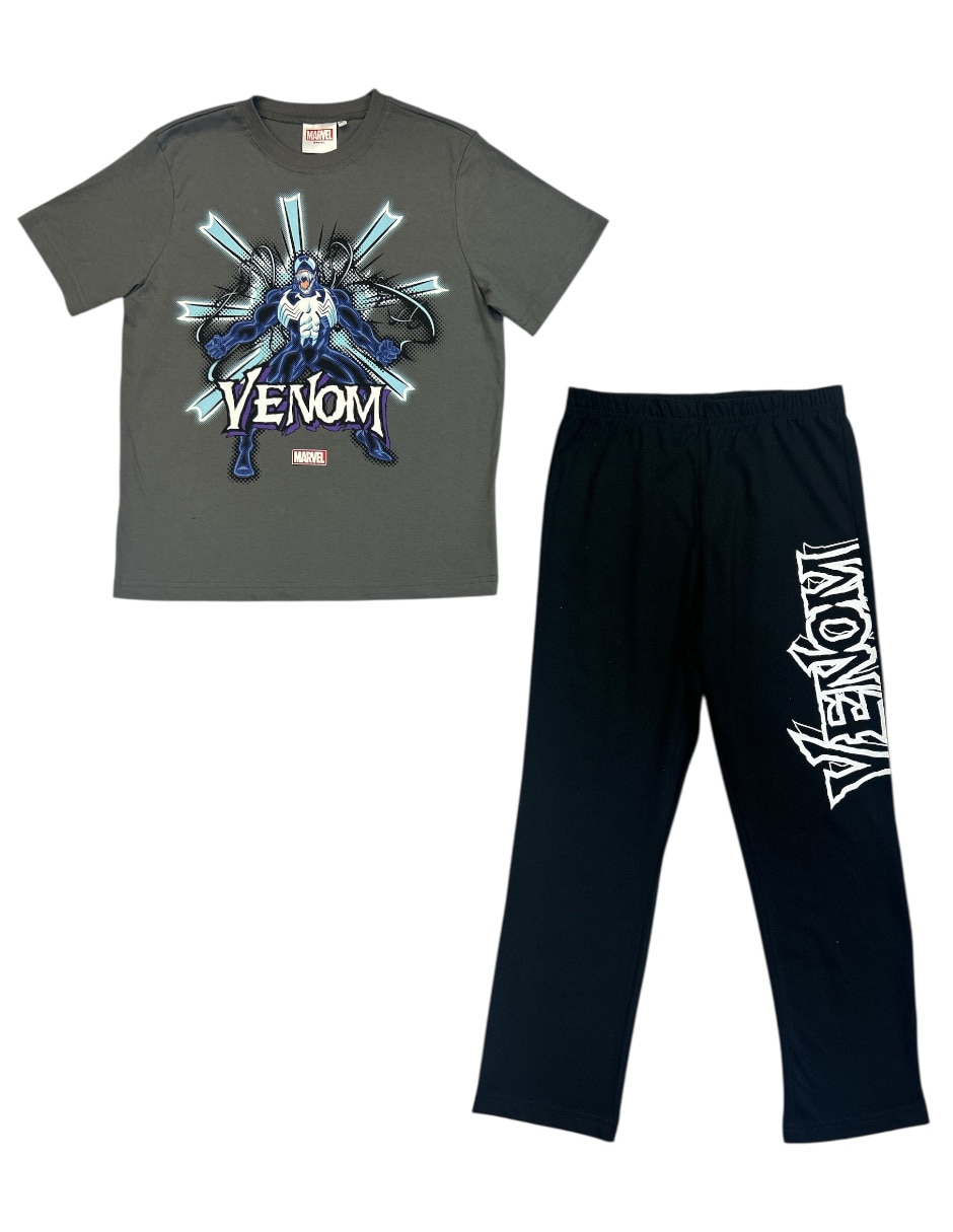 Conjunto pijama para niño Conjunto pijama para niño