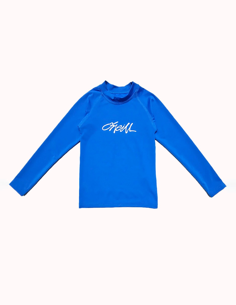 Traje de baño para niño