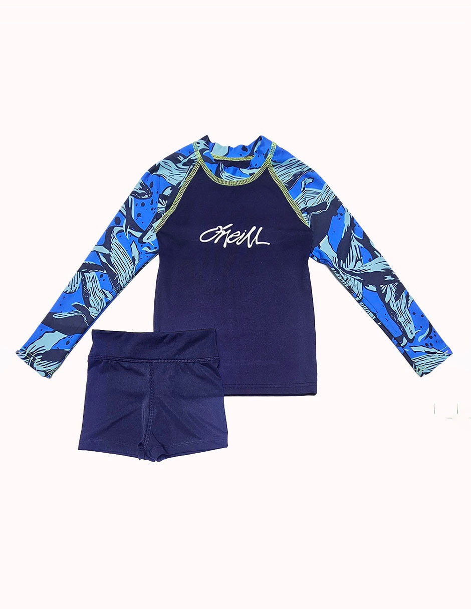 Traje de baño wetsuit para niño Traje de baño wetsuit para niño