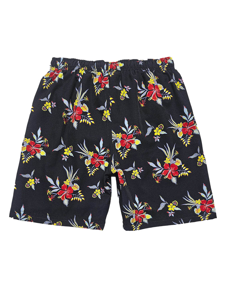 Traje de baño short para niño 2