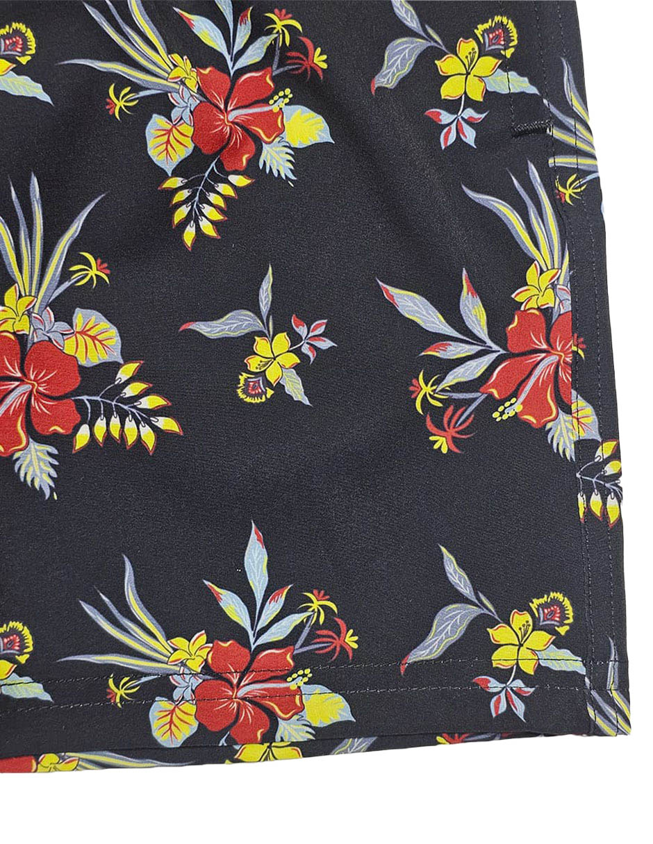 Traje de baño short para niño 4