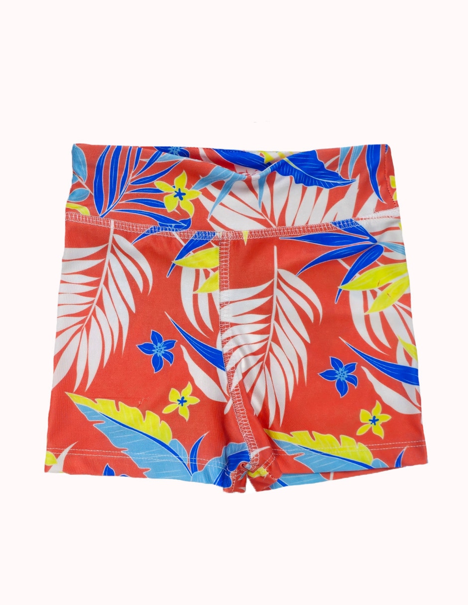 Traje de baño para niña 2