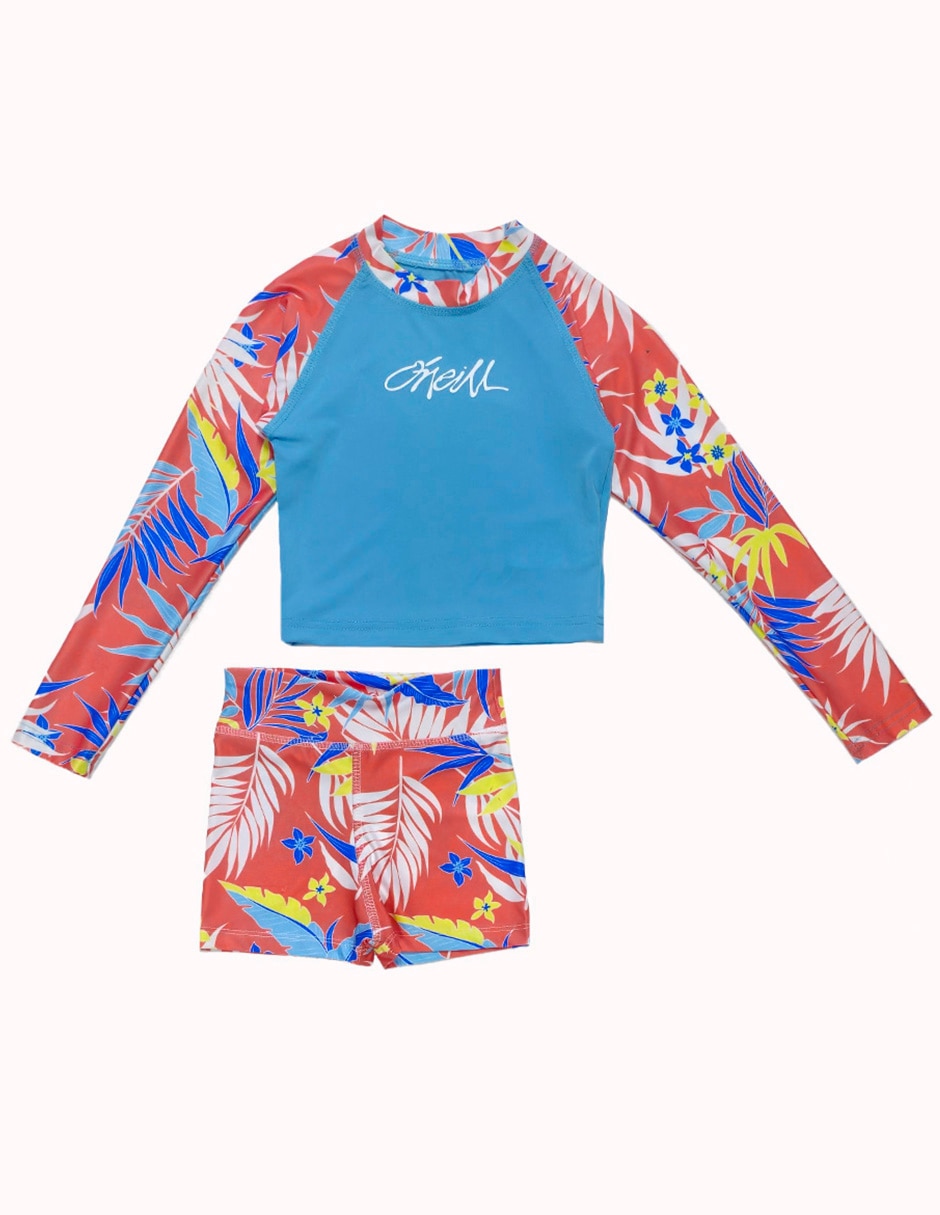 Traje de baño para niña Traje de baño para niña