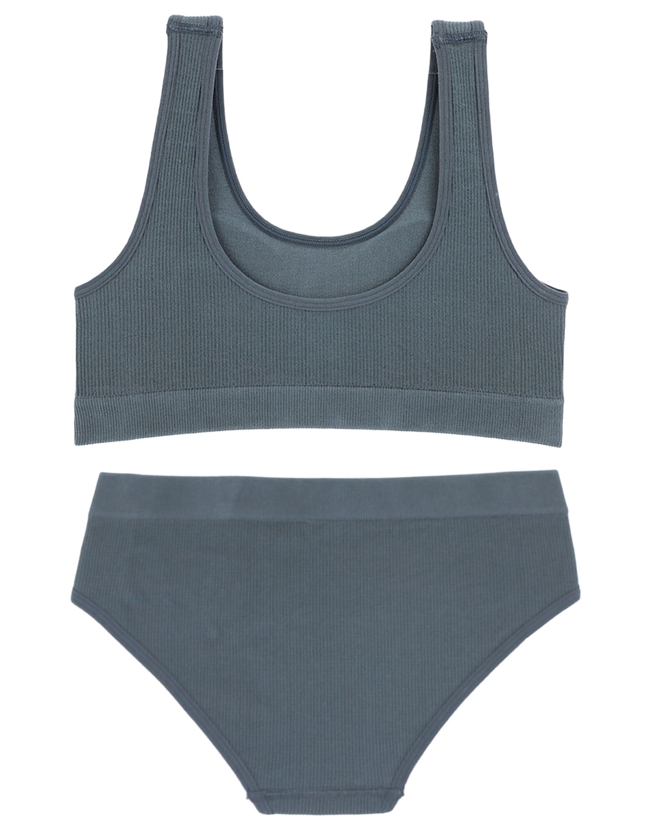 COORDINADO CARNIVAL, 16, GRIS 25258