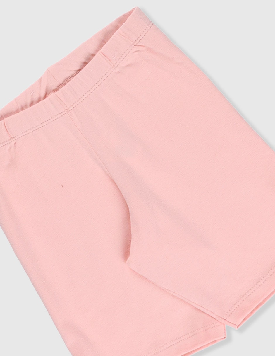 Conjunto pijama para niña 3