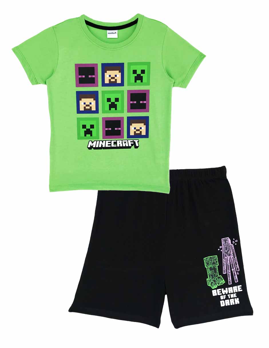 Conjunto pijama para niño Conjunto pijama para niño