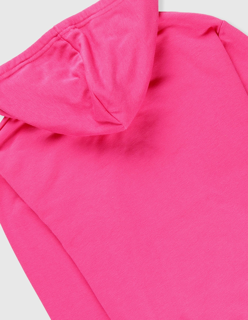 Sudadera para niña 4