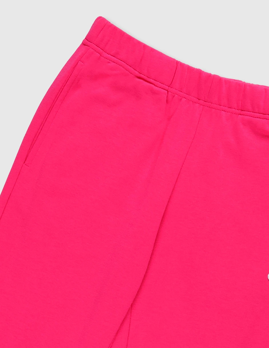 Pants jogger para niña 4
