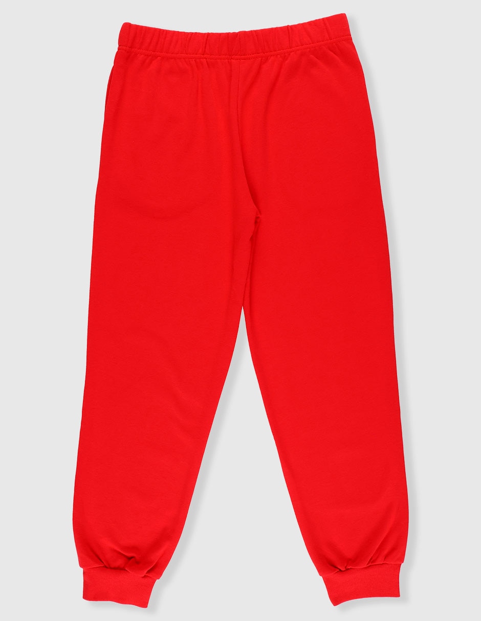 Pants jogger para niño 2