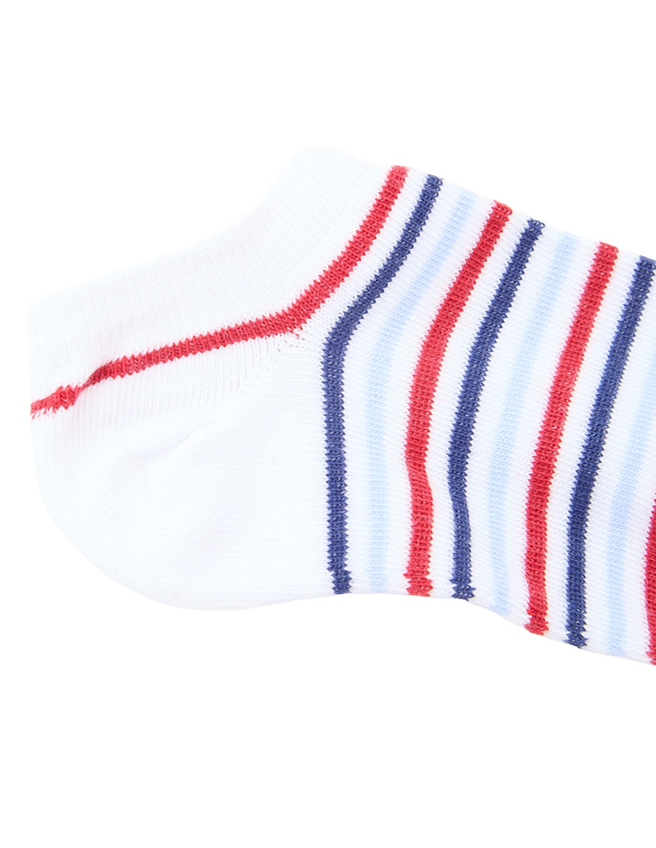 Set de tín para niño 5 pares 3