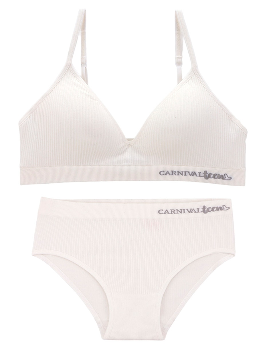 Conjunto para niña Conjunto para niña