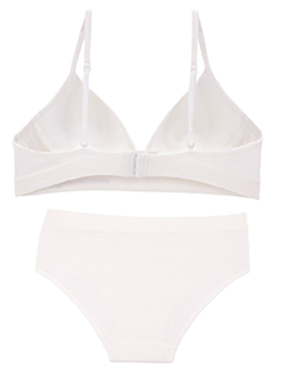 Conjunto para niña 2