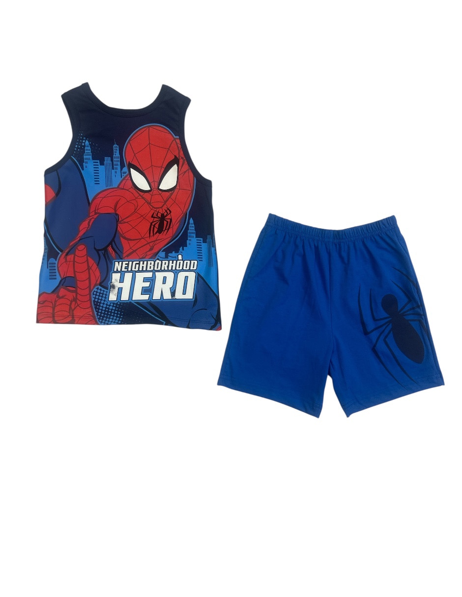 Conjunto pijama para niño Conjunto pijama para niño