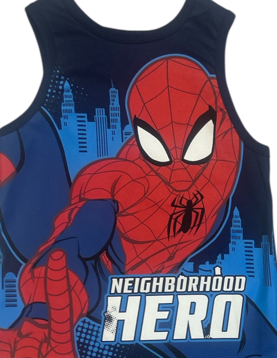 Conjunto pijama para niño 3