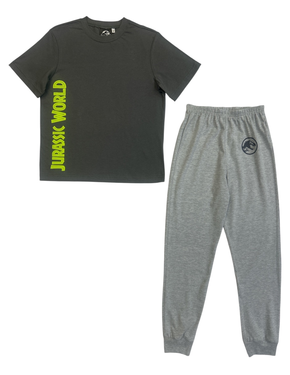 Conjunto para niño Conjunto para niño